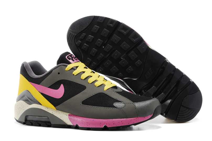 Air Max 180 Chaussure En Stock Cru Nike Air Max Homme